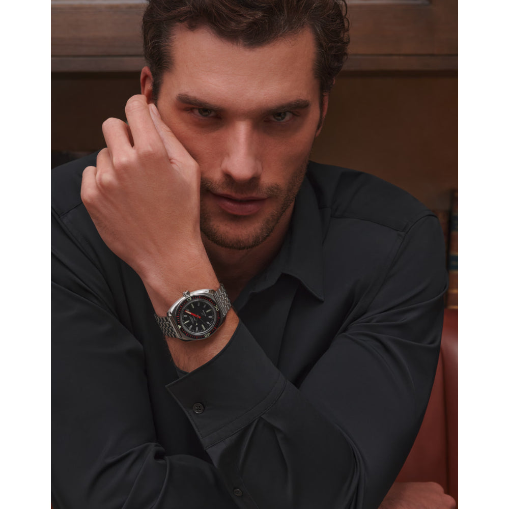 Longines Ultra-Chron 43mm Automatic Watch