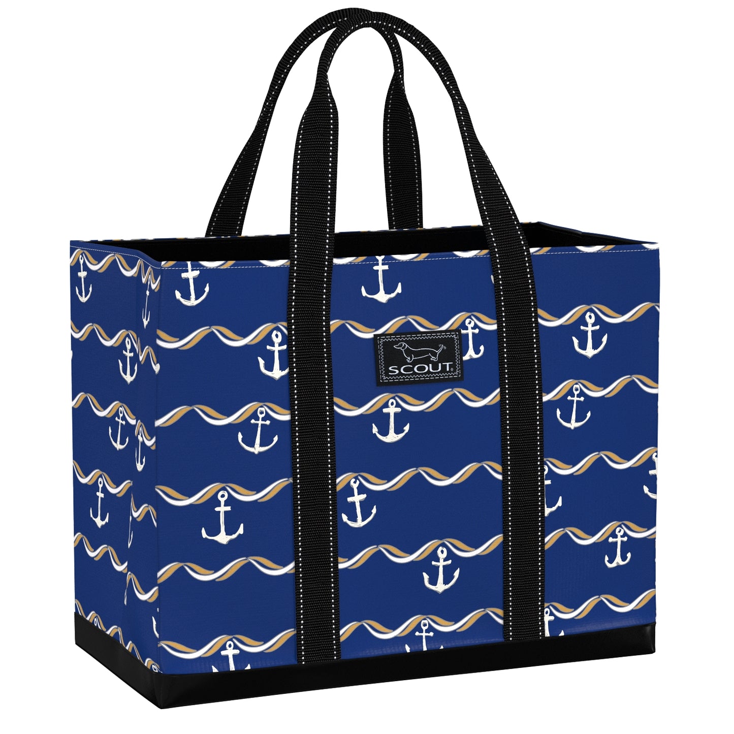 Scout Original Deano Large Tote - Holiday 2024