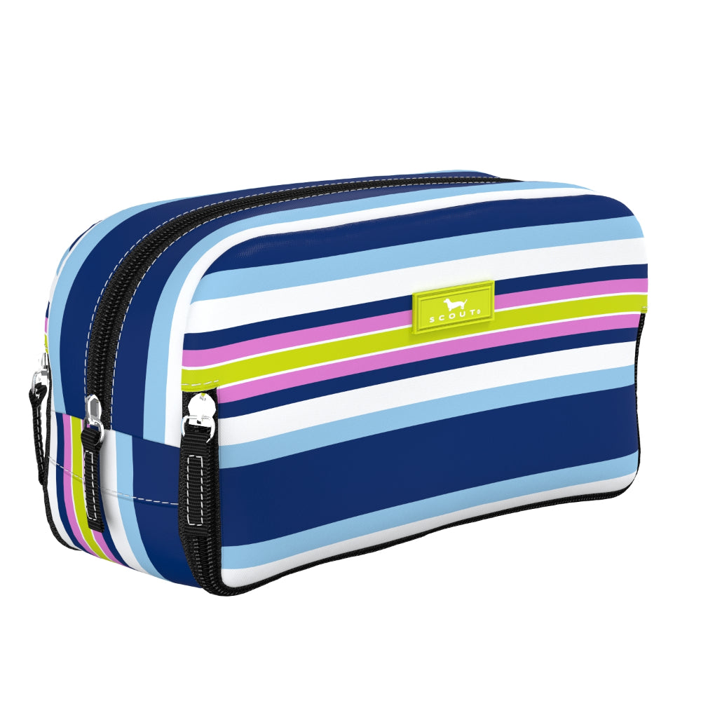 Scout 3-Way Toiletry Bag - Fall 2025