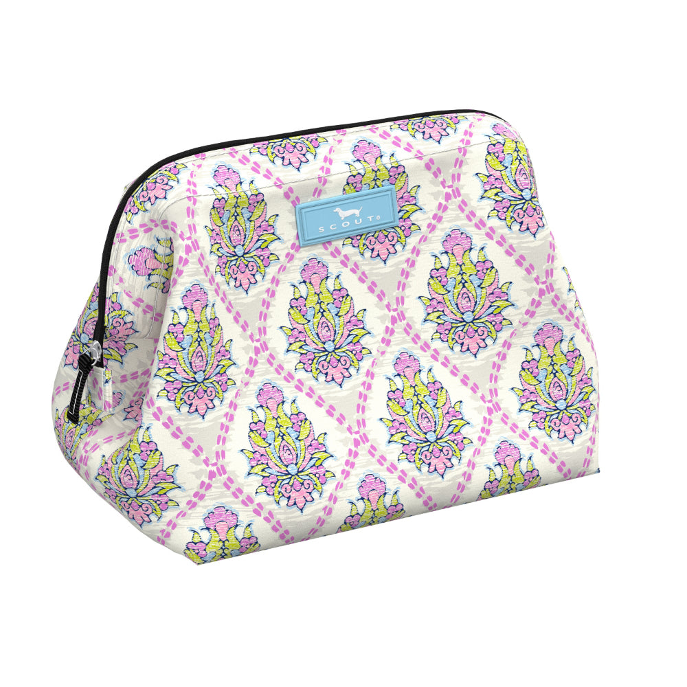 Scout Little Mouth Makeup Bag - Fall 2025