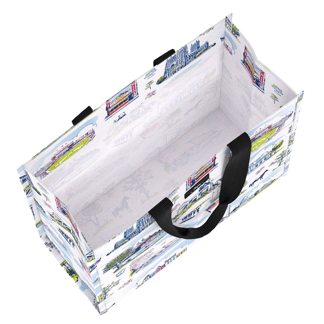 Scout Large Package - Washington DC 20007