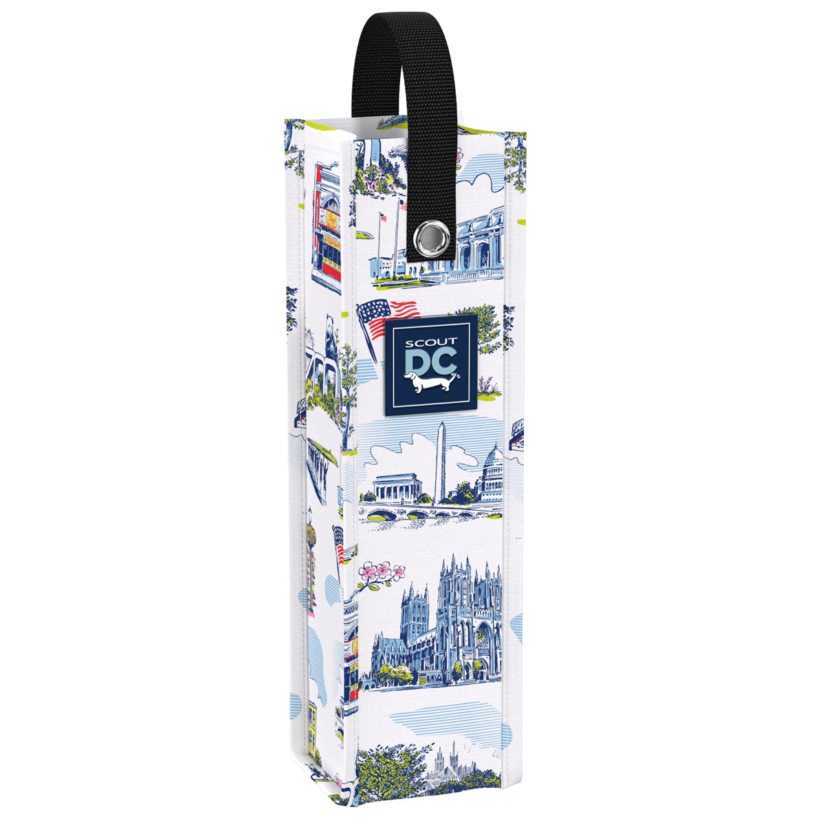 Scout Spirit Liftah - Washington DC 20007