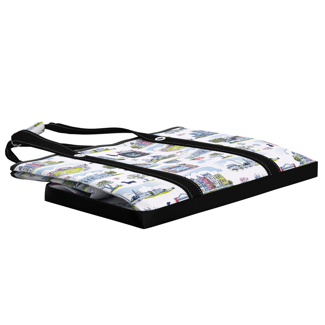 Scout 3 Girls Bag - Washington DC 20007