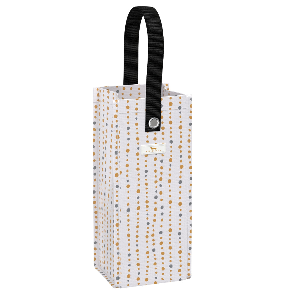 Scout Large Spirit Liftah Reusable Wine Bag - Summer 2025
