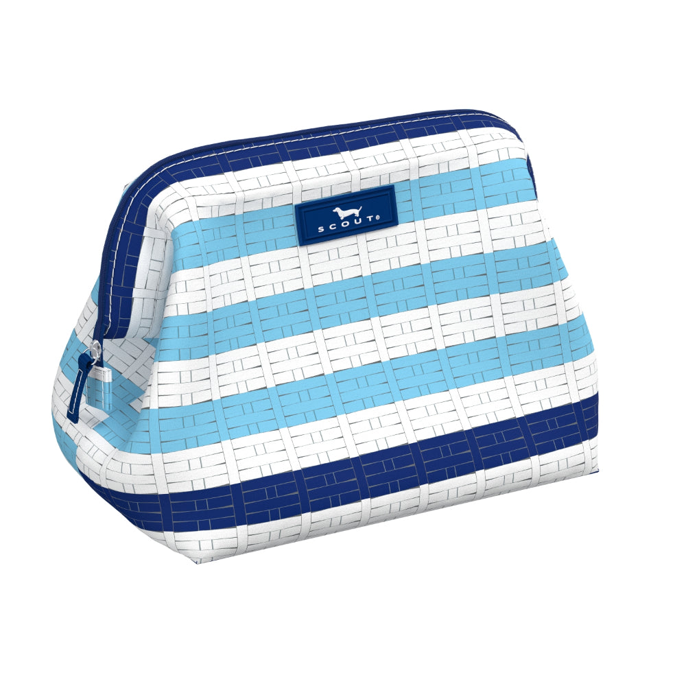Scout Little Big Mouth Makeup Bag - Summer 2025