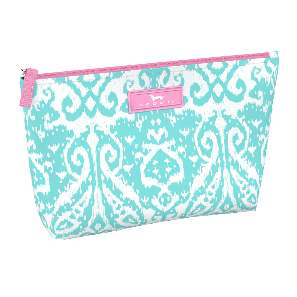 Scout Twiggy Slim Makeup Bag - Summer 2025