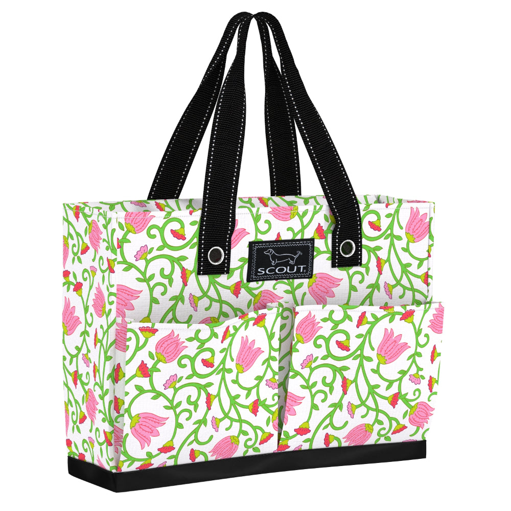 Scout Uptown Girl Pocket Tote - Summer 2025