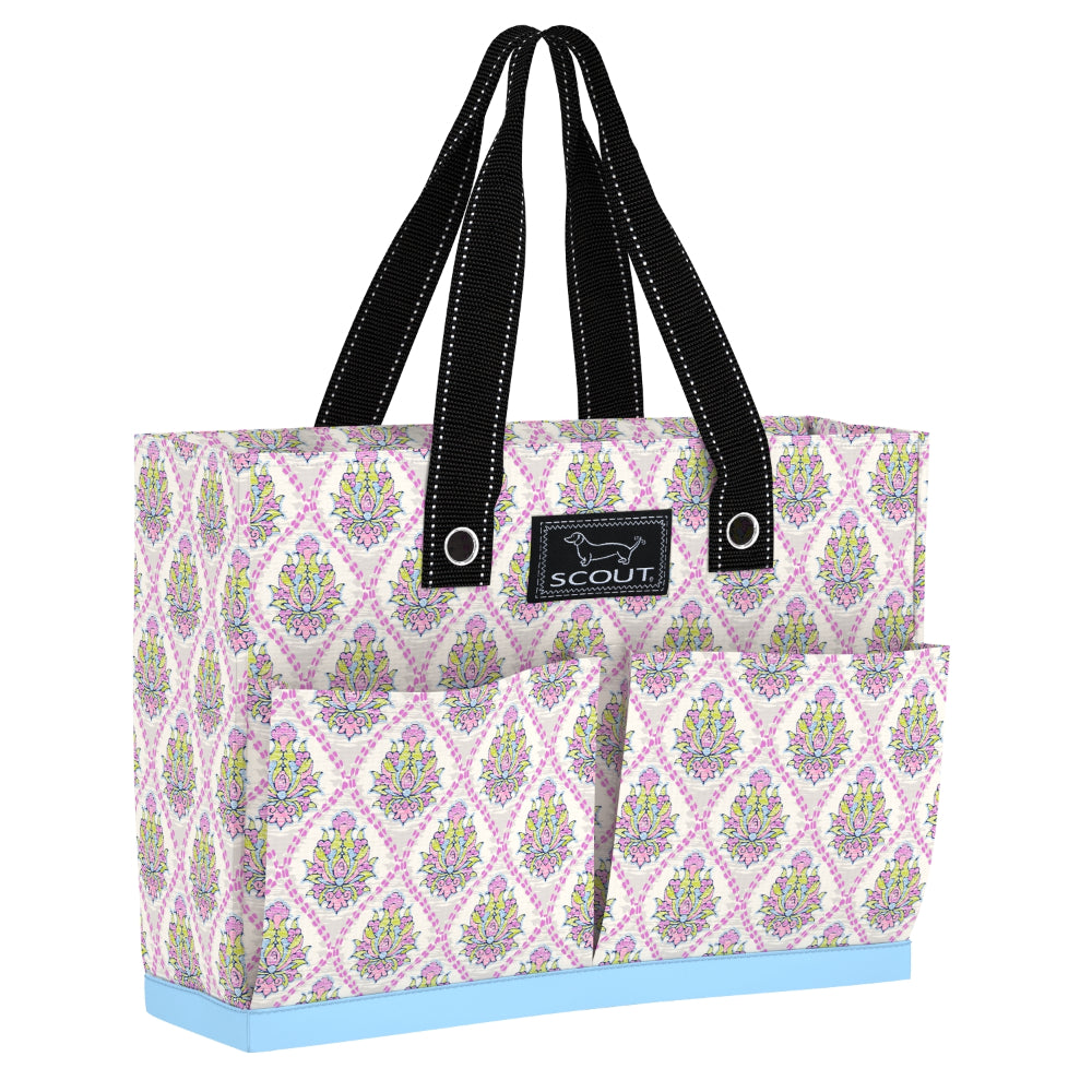 Scout Uptown Girl Pocket Tote - Fall 2025