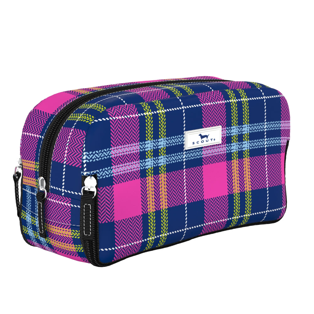 Scout 3-Way Toiletry Bag