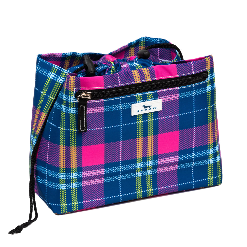 Scout Glam Squad Makeup Bag - Holiday 2025