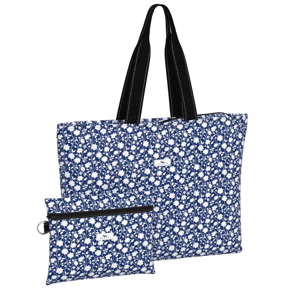 Scout Plus 1 Travel Bag - Spring 2026