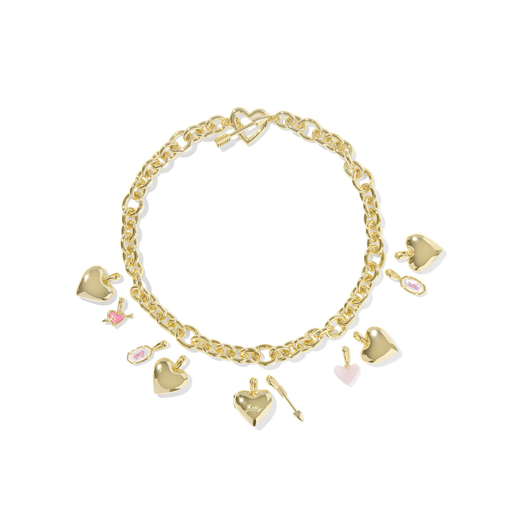 Kendra Scott Jayna Statement Necklace