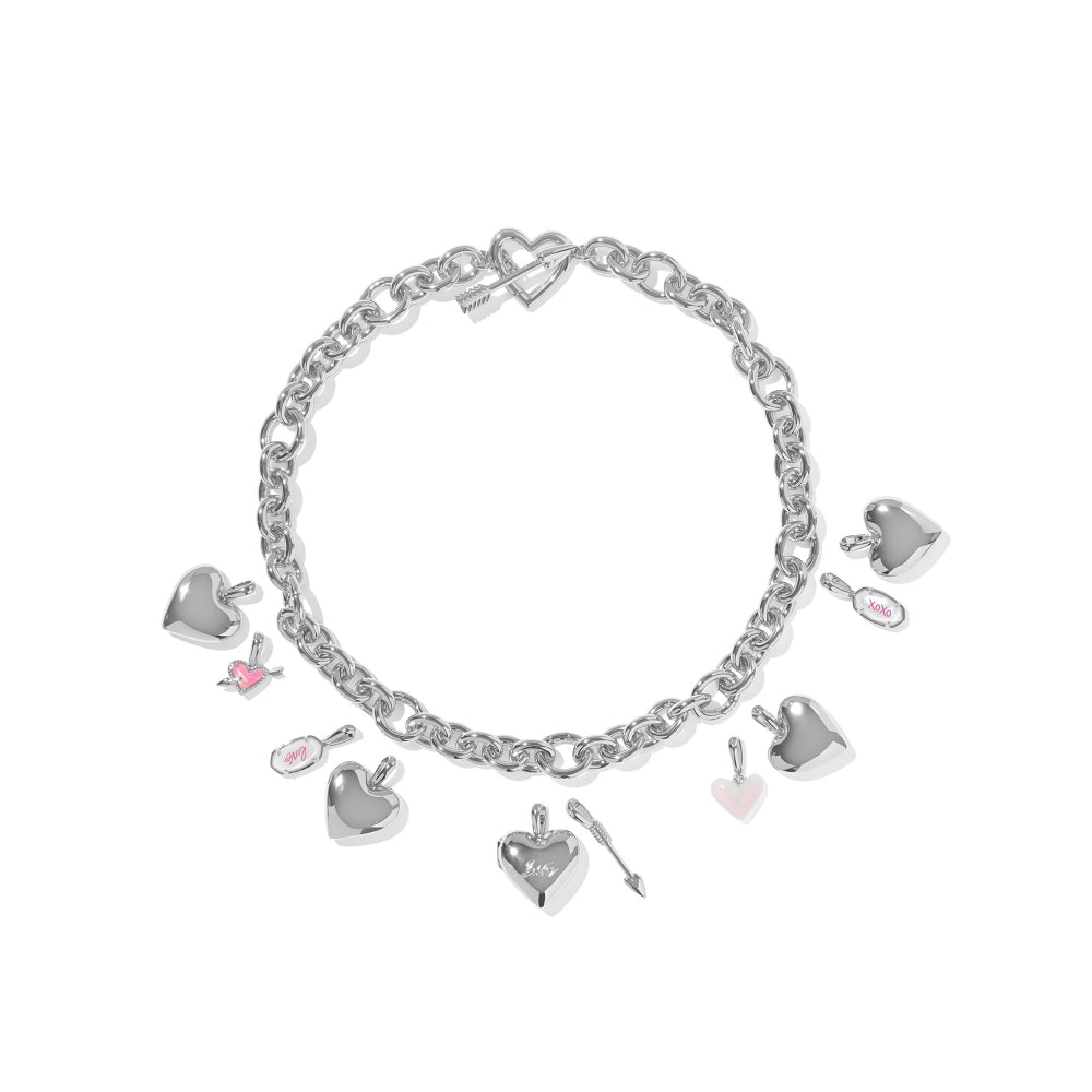 Kendra Scott Jayna Statement Necklace