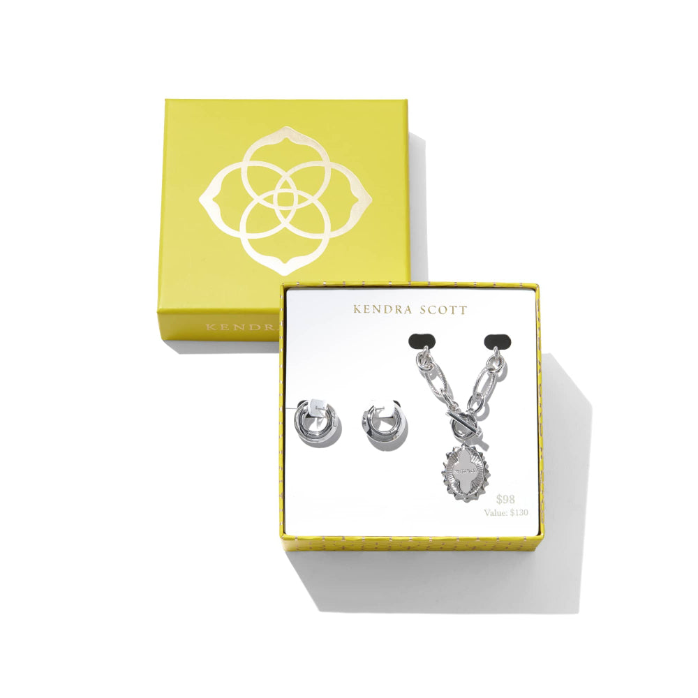 Kendra Scott Mama & Mikki Gift Set