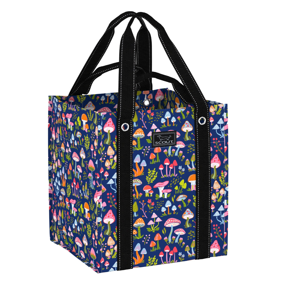 Scout Bagette Market Tote - Fall 2025