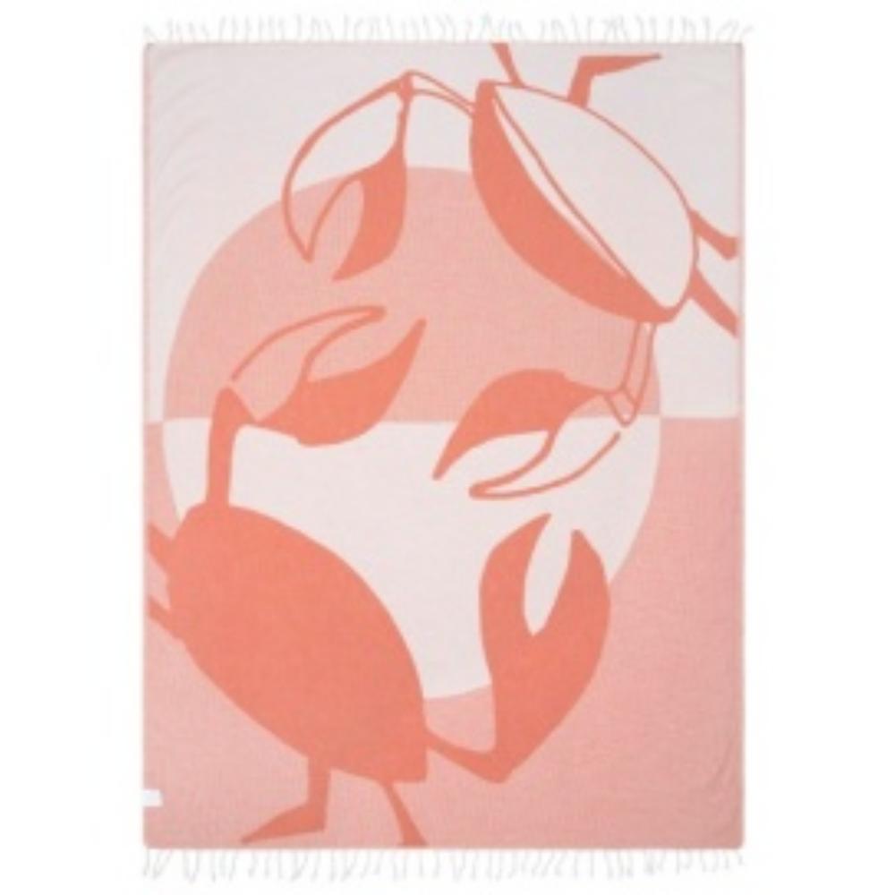 Sand Cloud Hermit Towel - Large
