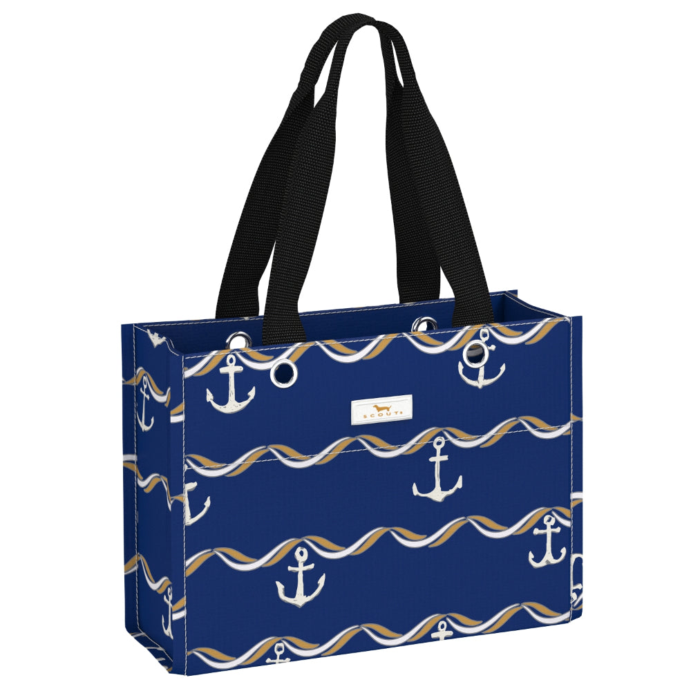 Scout Tiny Package Gift Bag - Holiday 2024