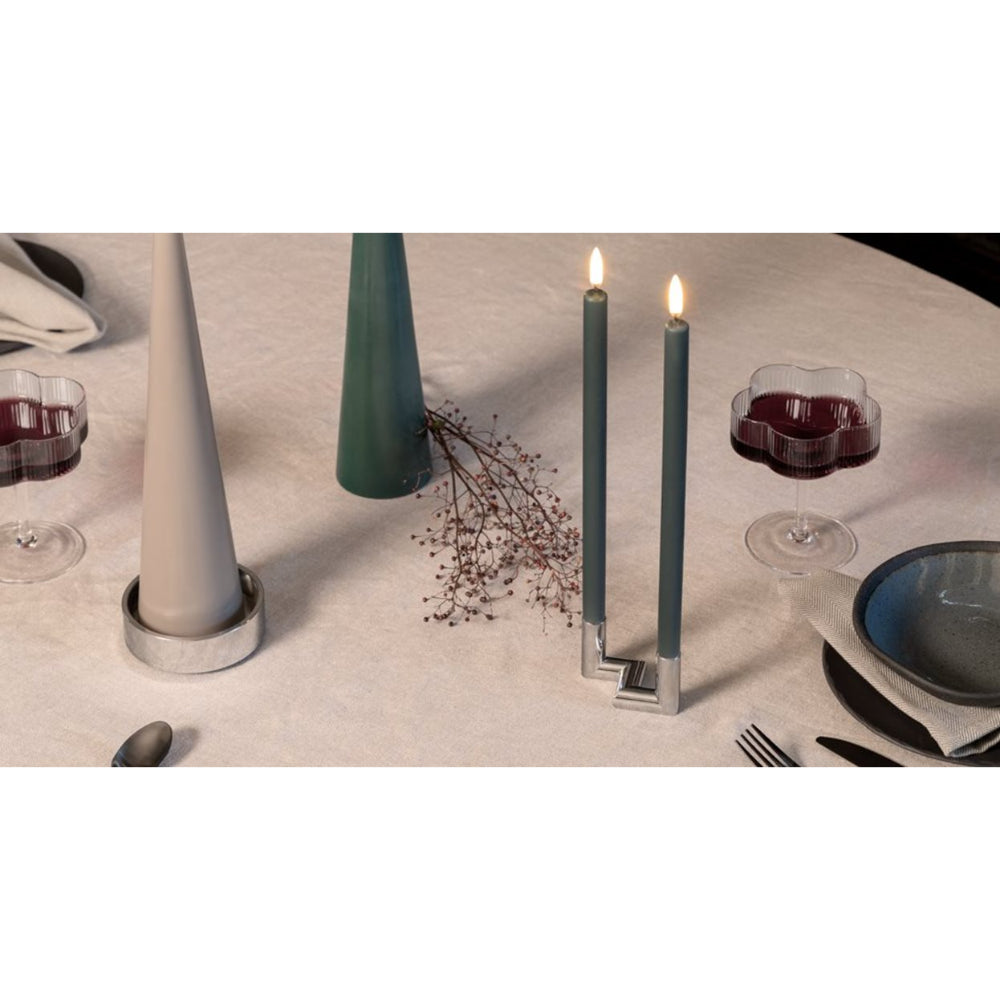 Uyuni Lighting LED Cone Candle