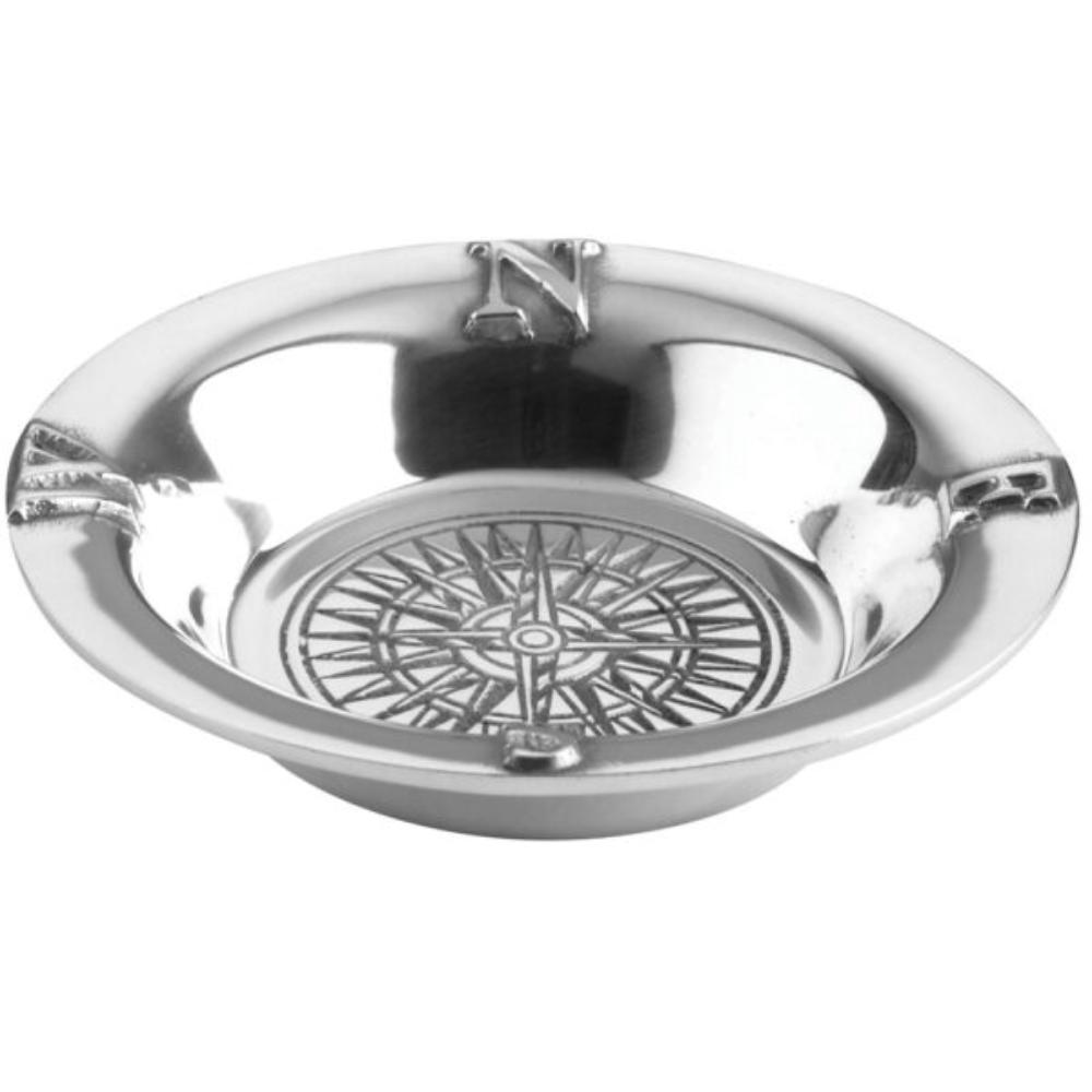 Salisbury Voyages Candy Dish