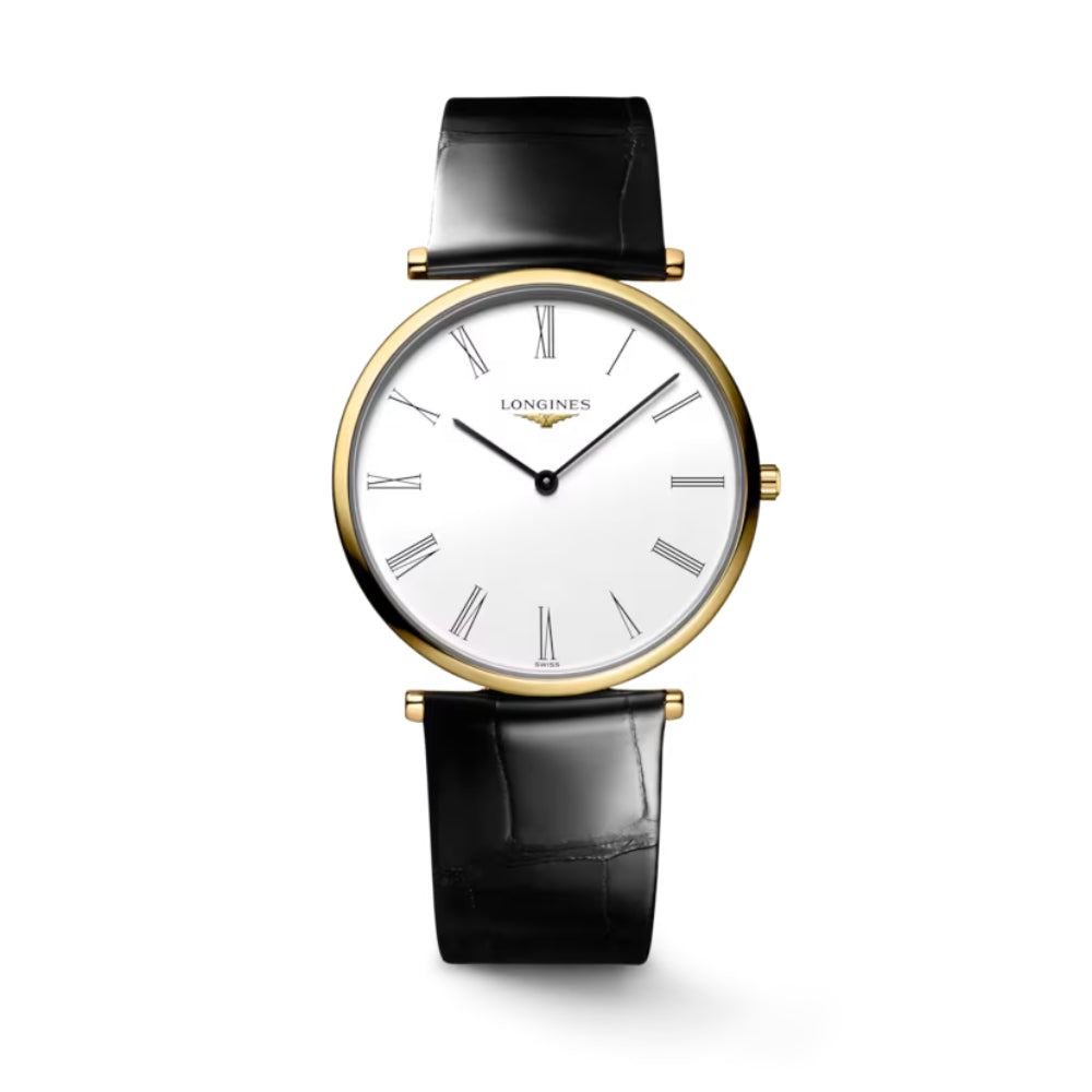 Longines La Grande Classique 36mm Quartz Watch