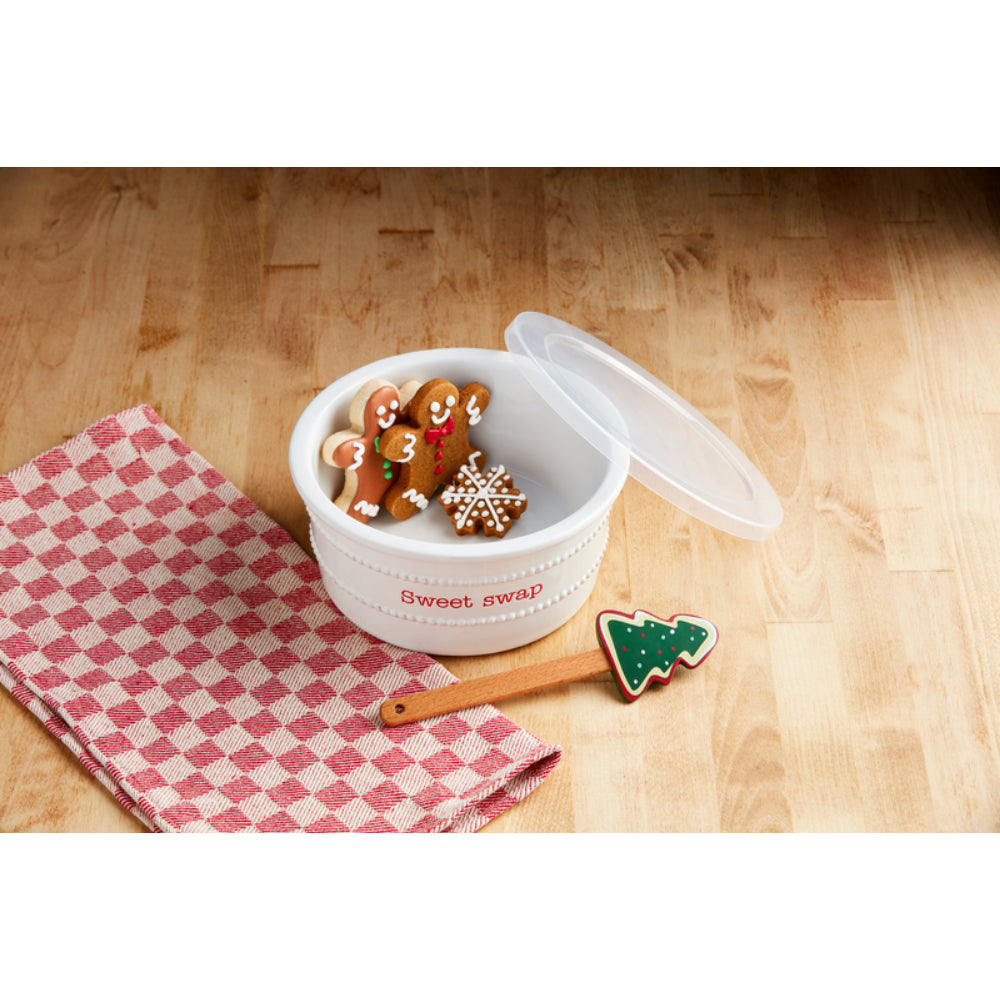 Mud Pie Sweet Swap Container Set