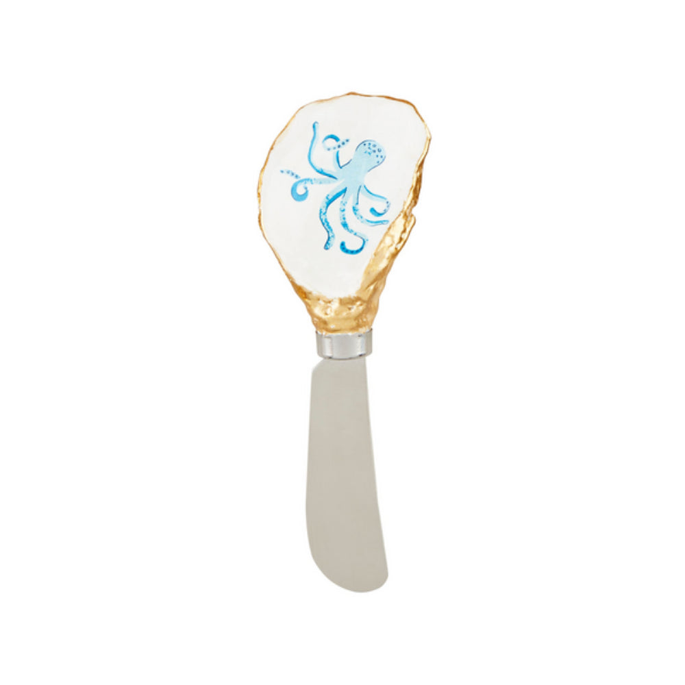 Mud Pie Oyster Spreader