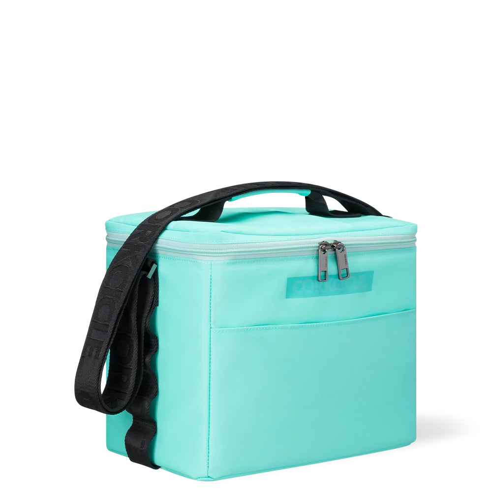 Corkcicle Mills 8 Cooler - Turquoise