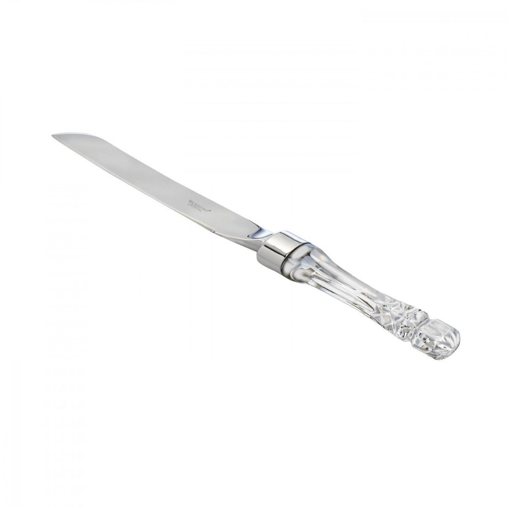 Waterford Lismore Cake Knife