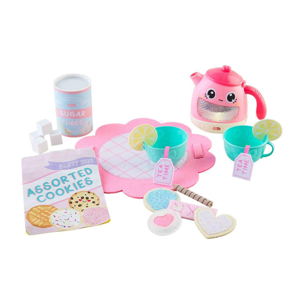 Mud Pie Tea Party Play Set Smyth Jewelers