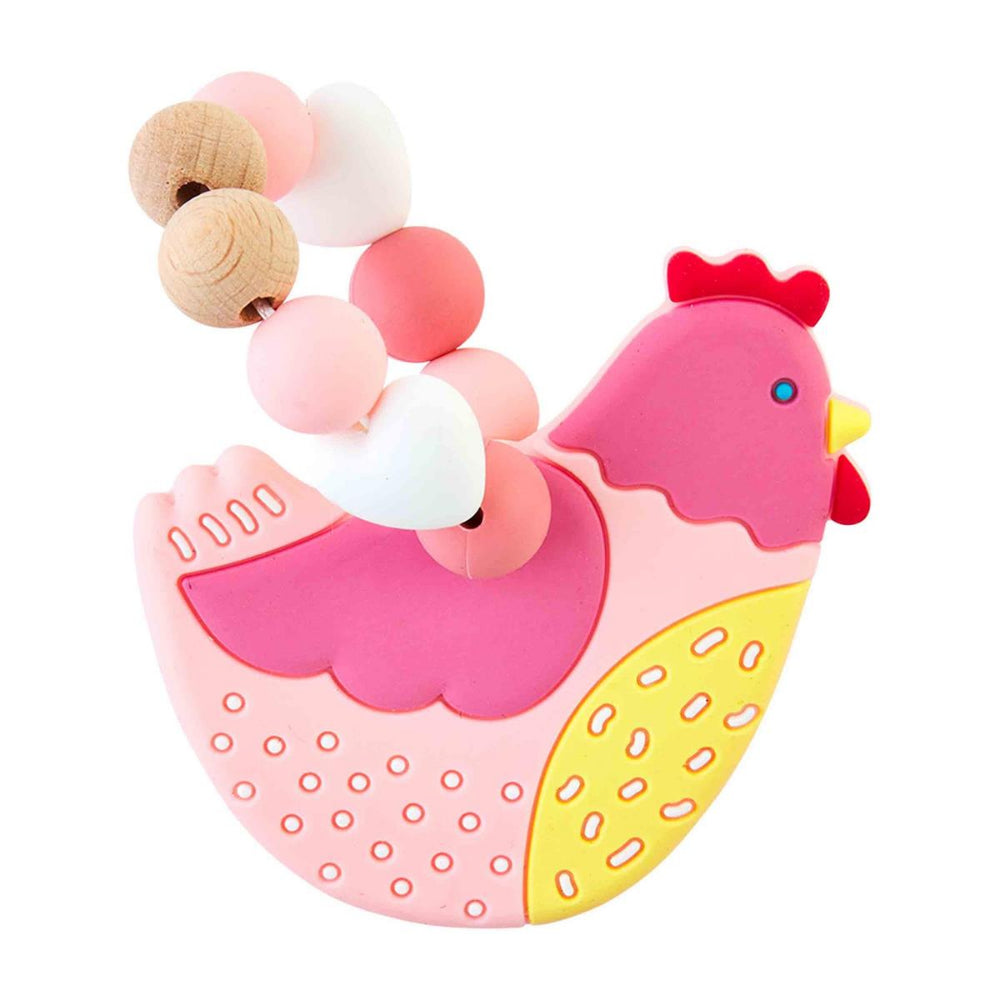 Mud Pie Farm Teethers