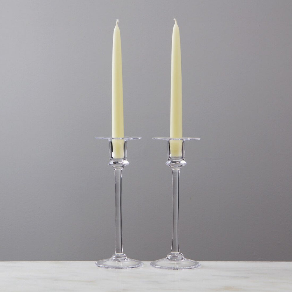 Simon Pearce Cavendish Candlestick Holder