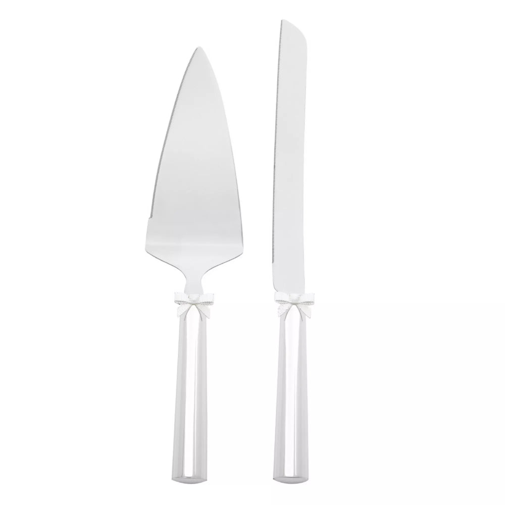 Kate Spade Grace Avenue™ 2-piece Dessert Set – Smyth Jewelers
