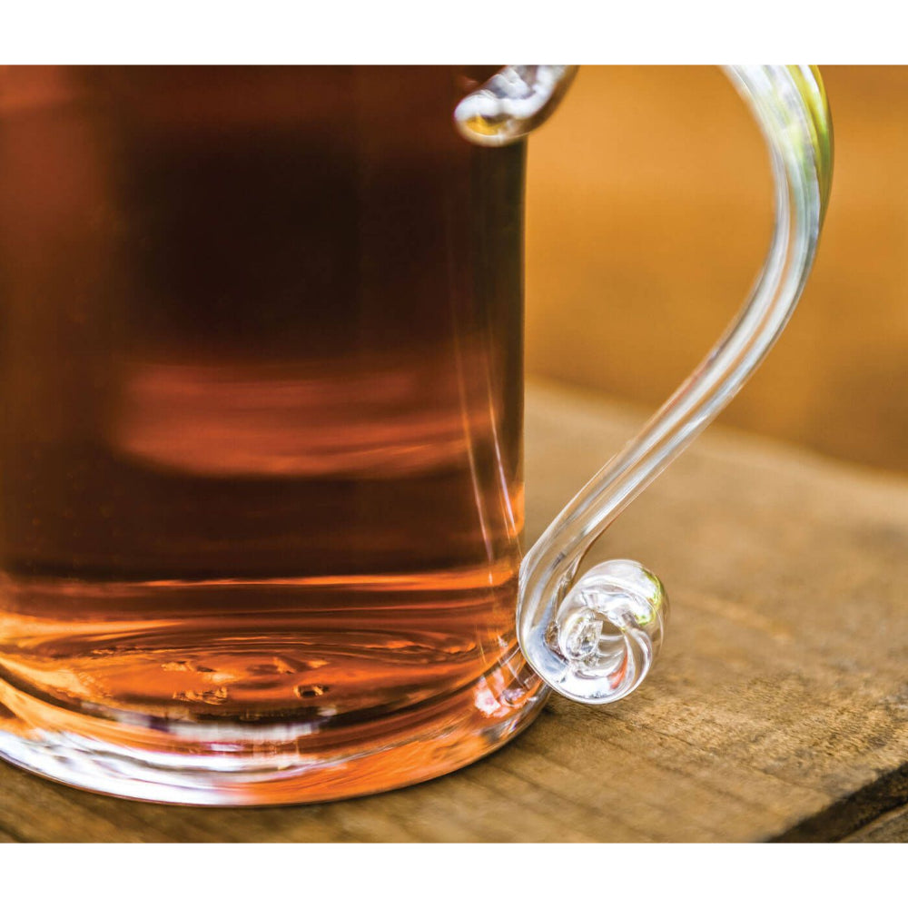 Simon Pearce Windsor Tankard