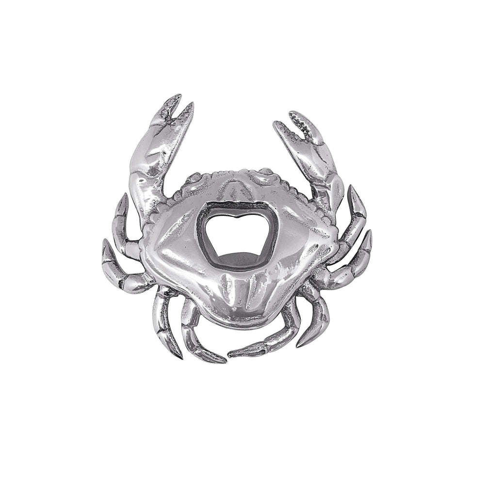Mariposa Crabby Bottle Opener