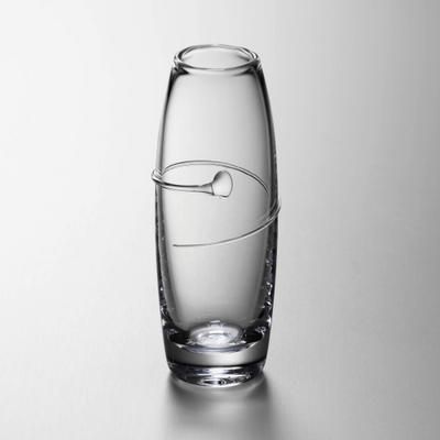 Simon Pearce Wellesley Bud Vase in Gift Box