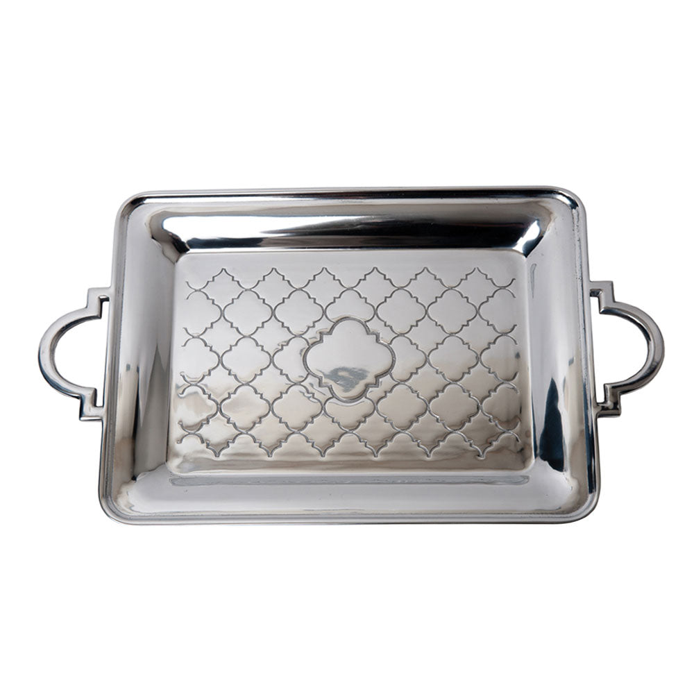 Salisbury Casablanca Tray-Medium