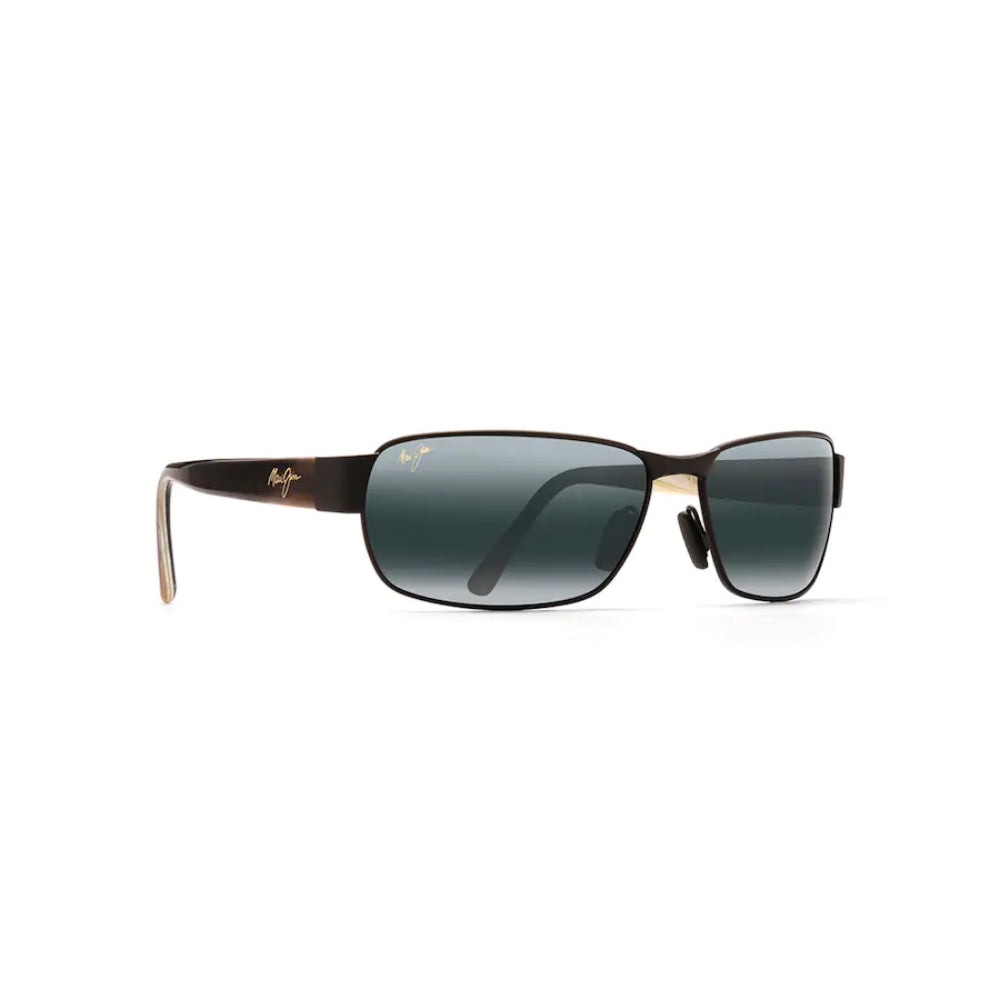 Maui Jim BLACK CORAL Rectangular Sunglasses – Smyth Jewelers