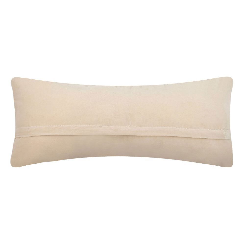 Blue Crab Hook Pillow - 8x20