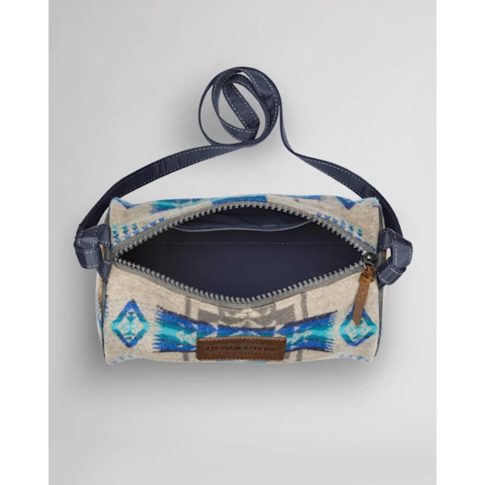Pendleton Travel Kit- Chief Joseph Blue