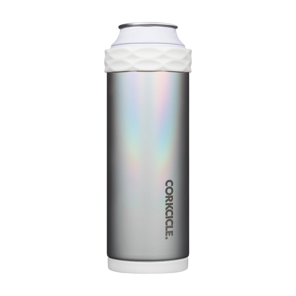Corkcicle Can Cooler Powder Blue / Classic