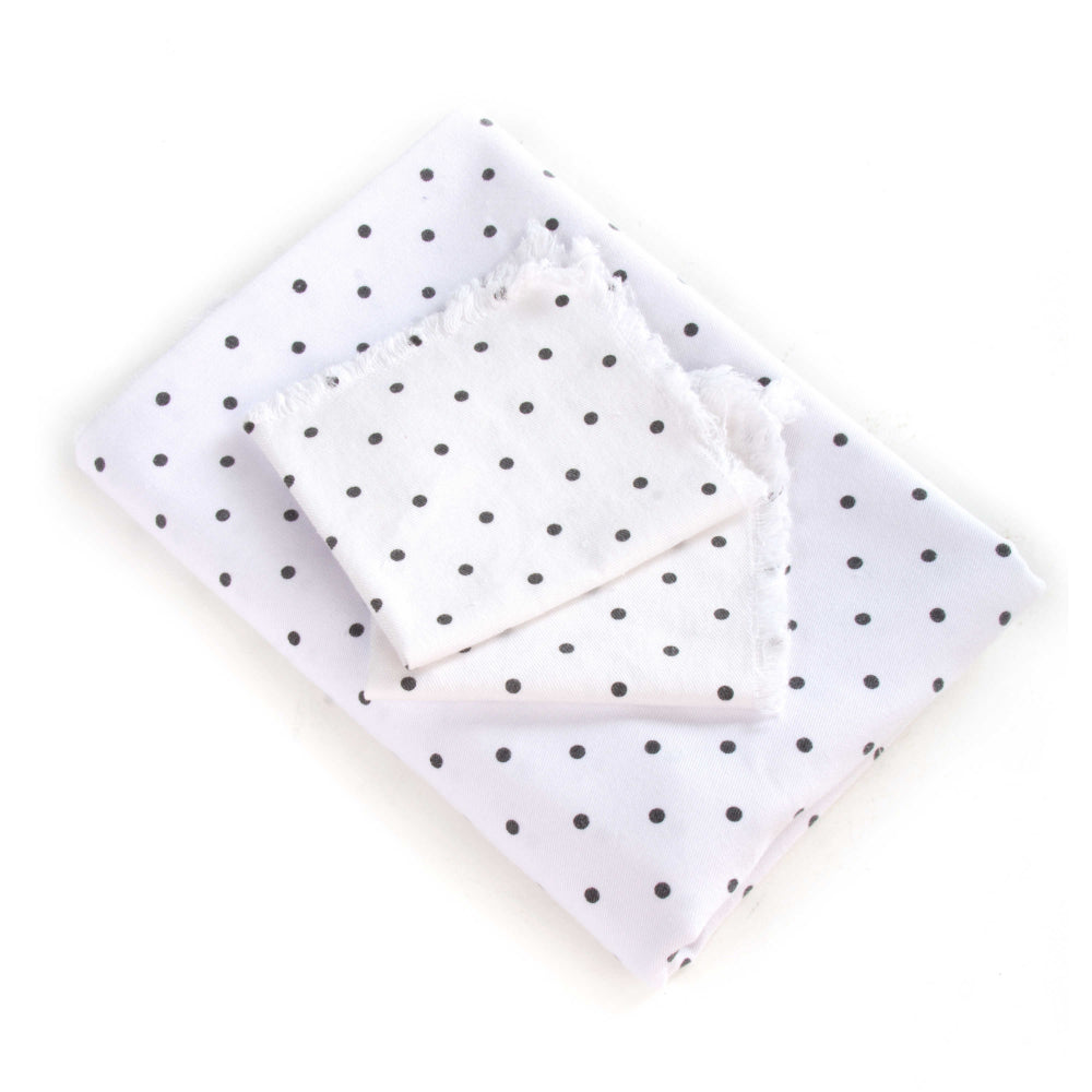 MacKenzie-Childs Tea Party Tea Set