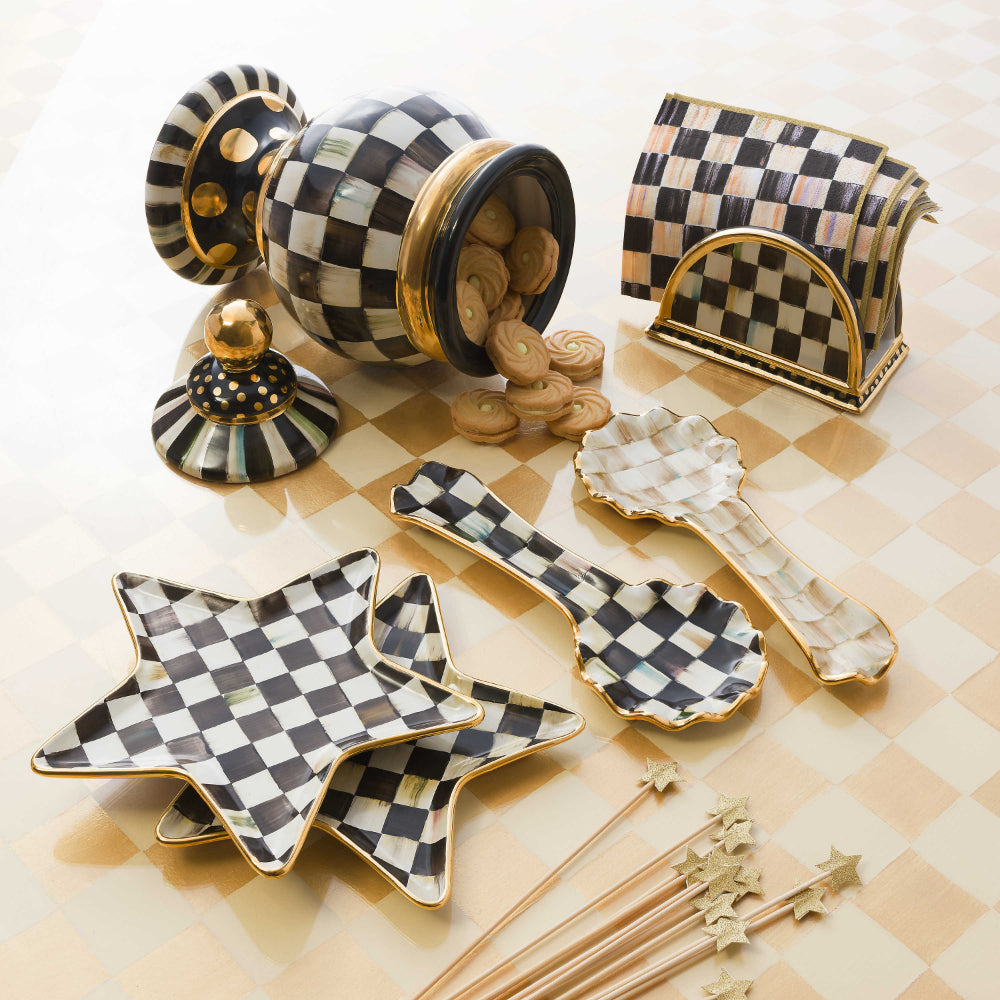 Multiple Courtly Check products