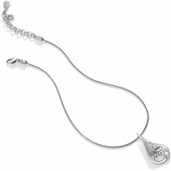Brighton Twirl Necklace