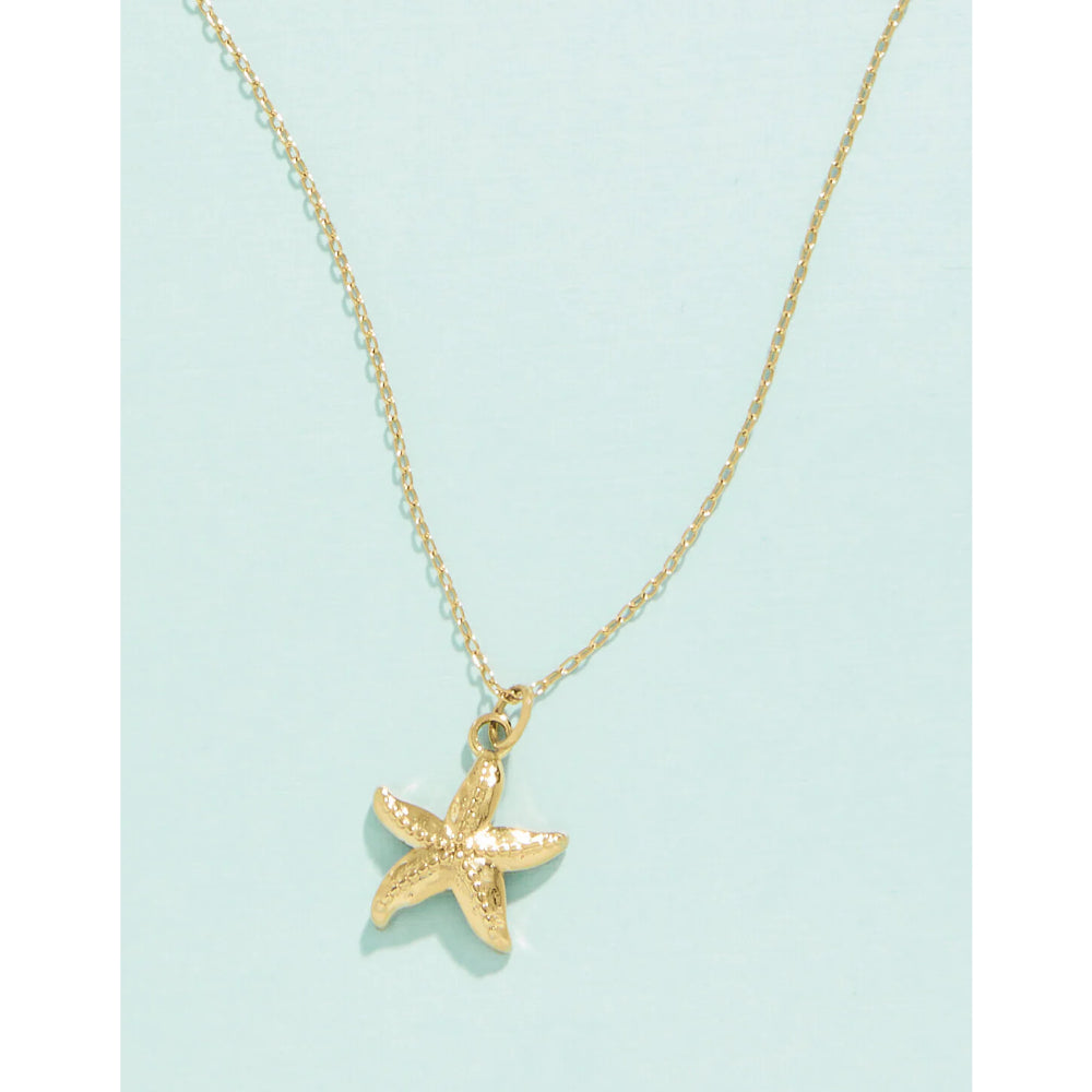 Shine Bright Like A Star Necklace