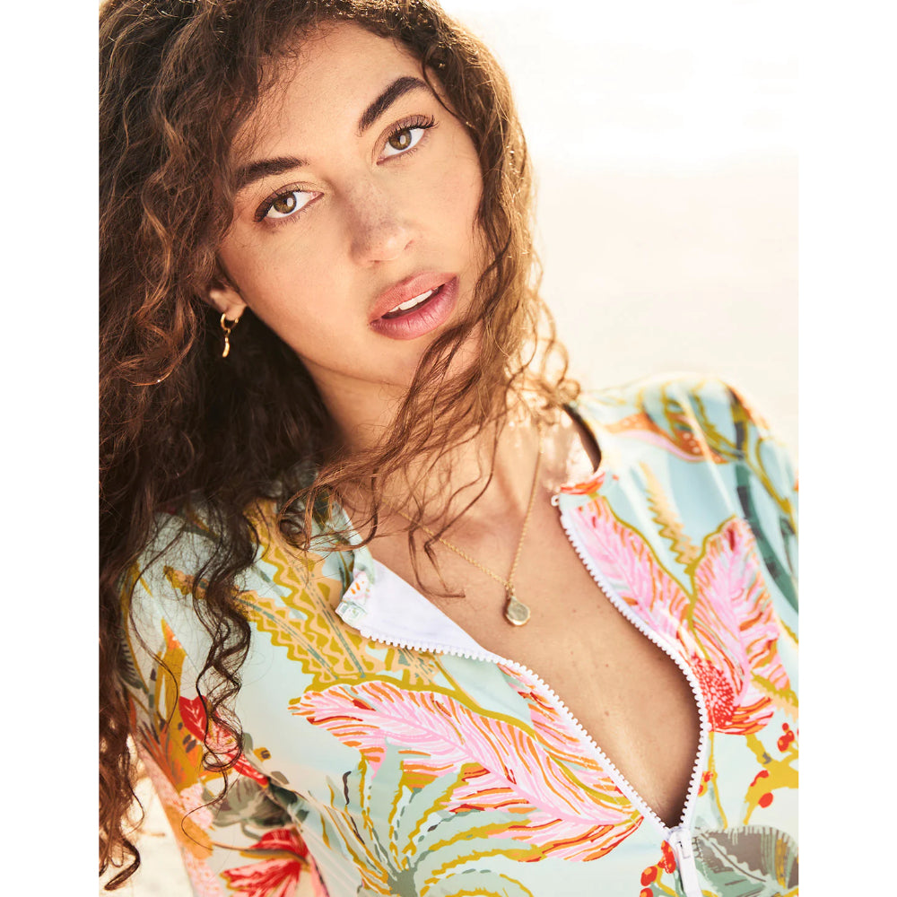 Spartina Burkes Beach Necklace