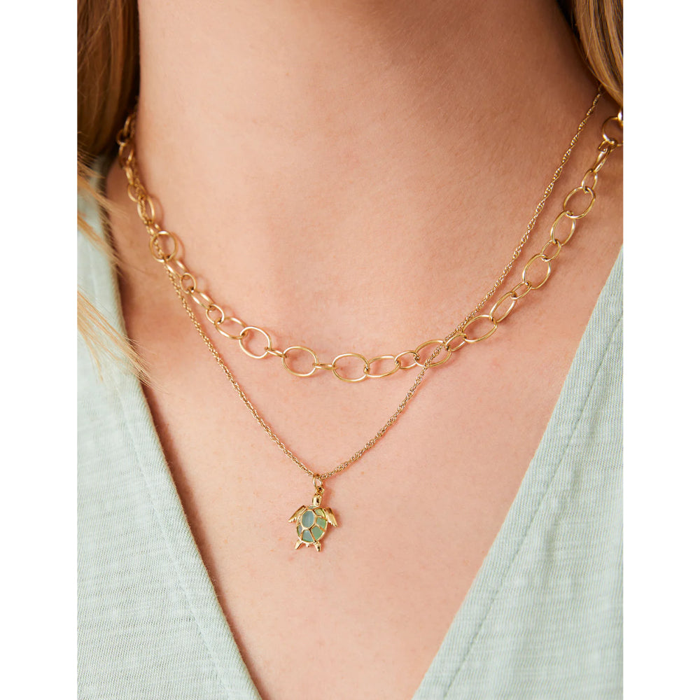 Spartina Daufuskie Island Necklace