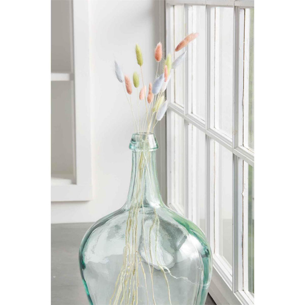 Mud Pie Bunny Tail Grass Bundle