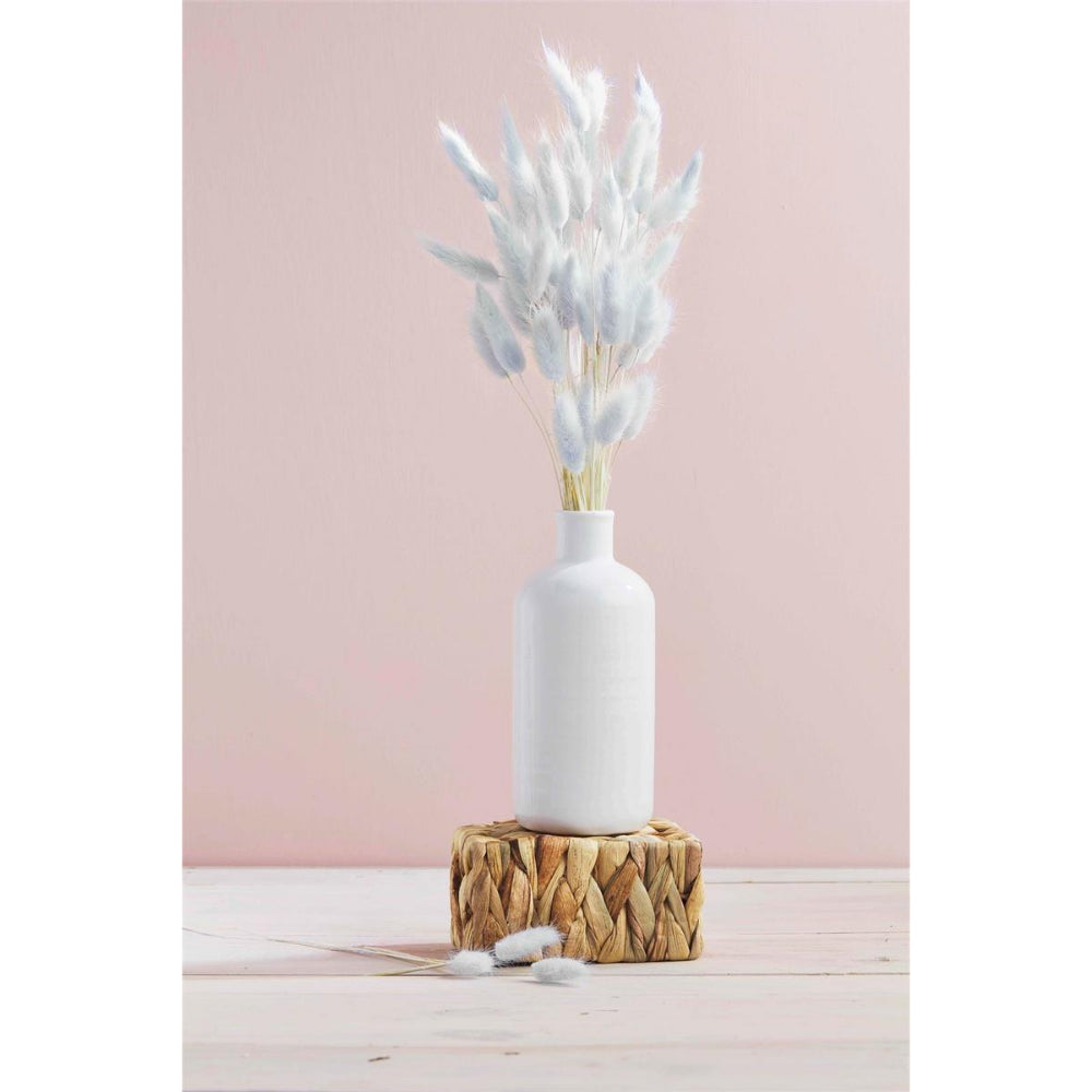 Mud Pie Blue Bunny Tail Bundle