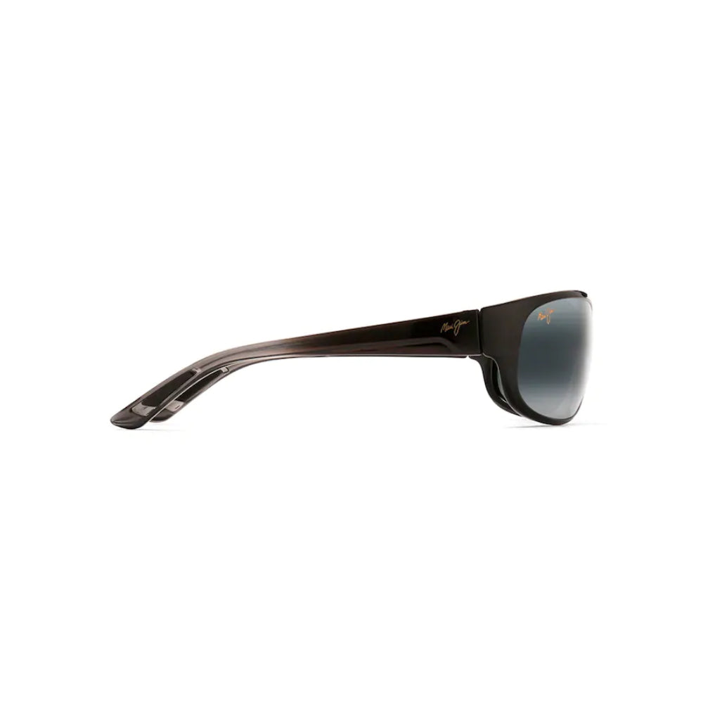 Maui Jim TWIN FALLS Wrap Sunglasses