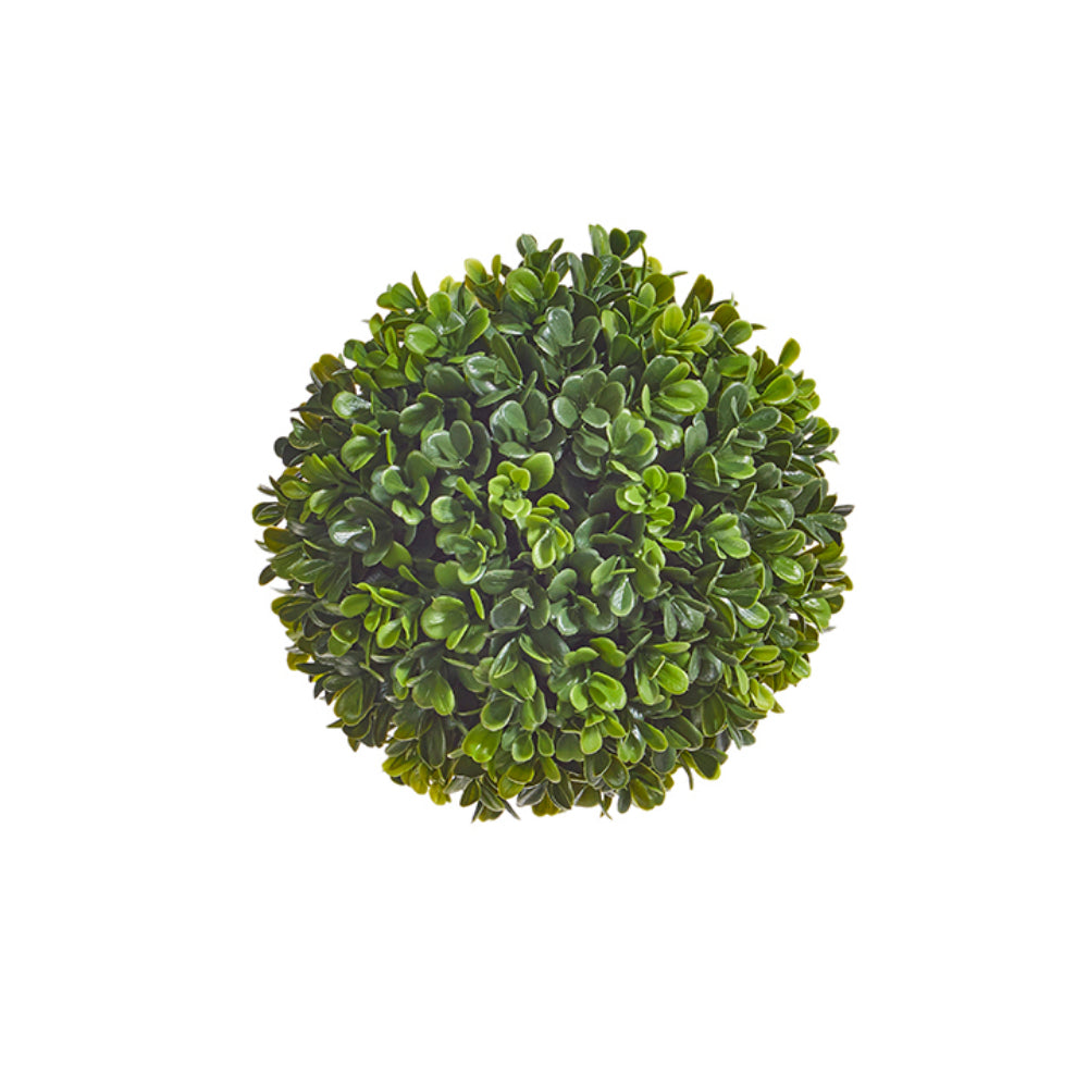 Boxwood Ball